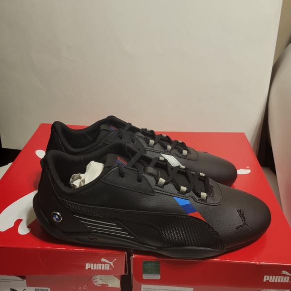 Puma BMW M Motorsport R-Cat Machina Motorsport Shoes - Picture 12 of 16